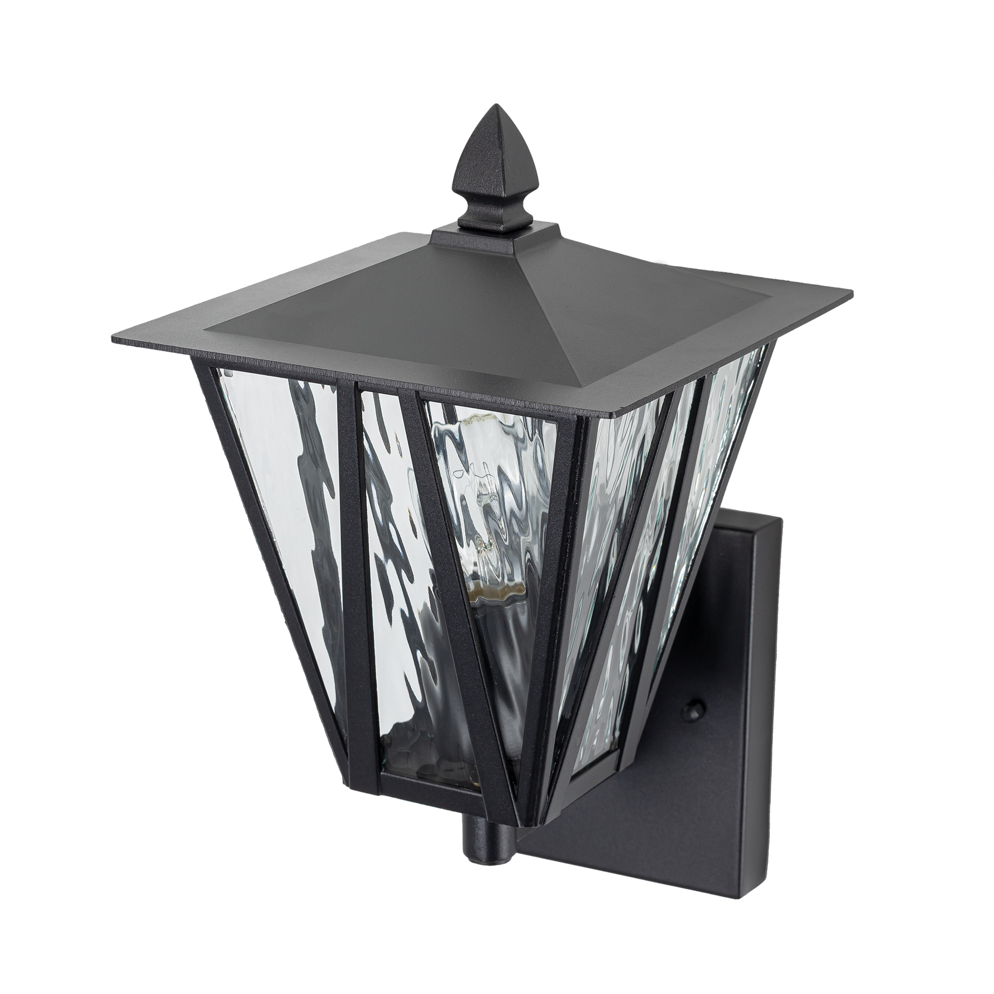 Citilux FORTS CLU09W Уличный настенный светильник арт. 89555