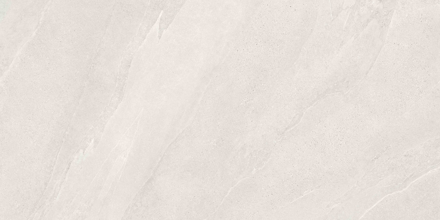 Керамогранит Vitra СлэйтСтоун Белый МатR10B 60x120 (1,44) арт. 77089