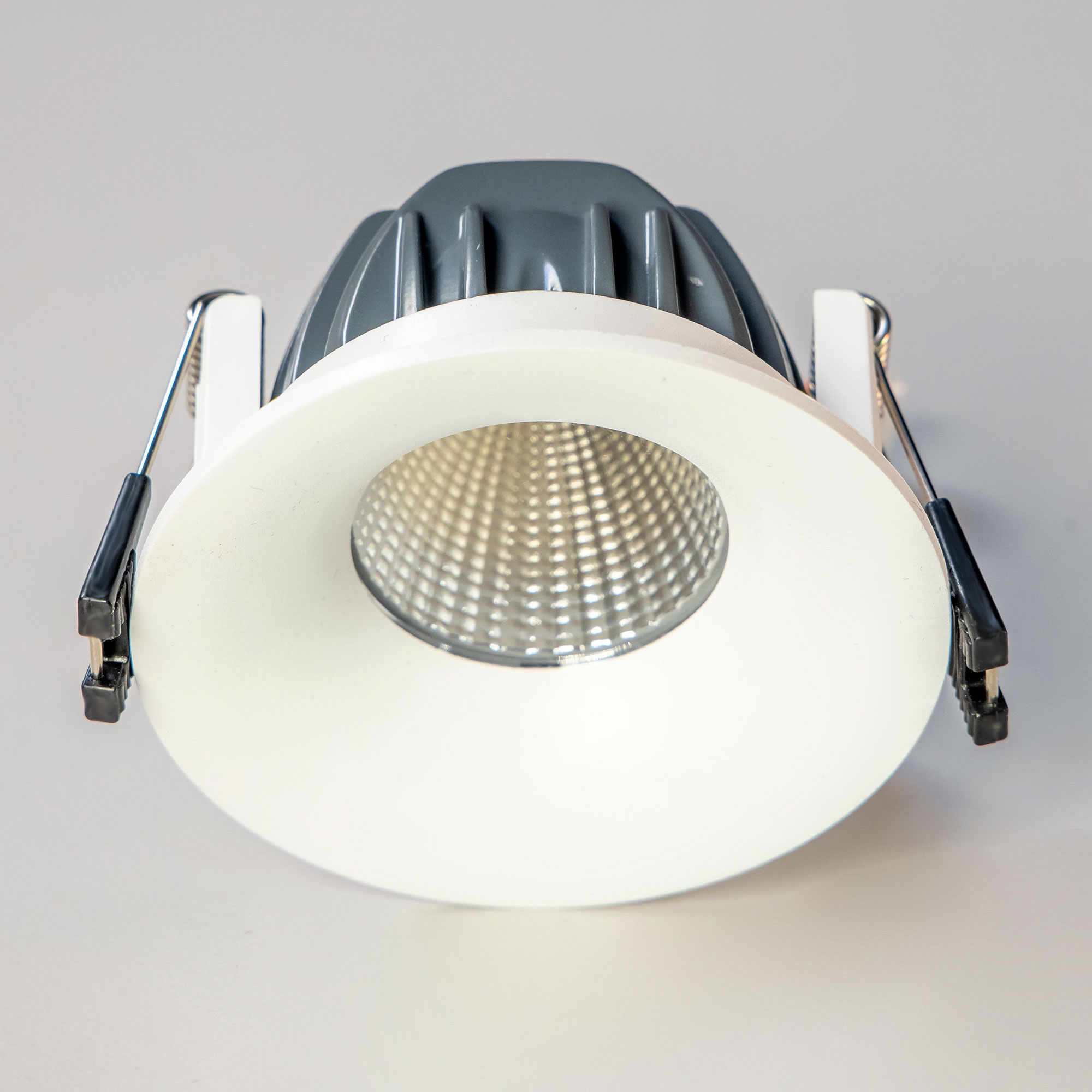 Citilux Гамма CLD004NW0 LED Встраиваемый светильник с диммером арт. 88728