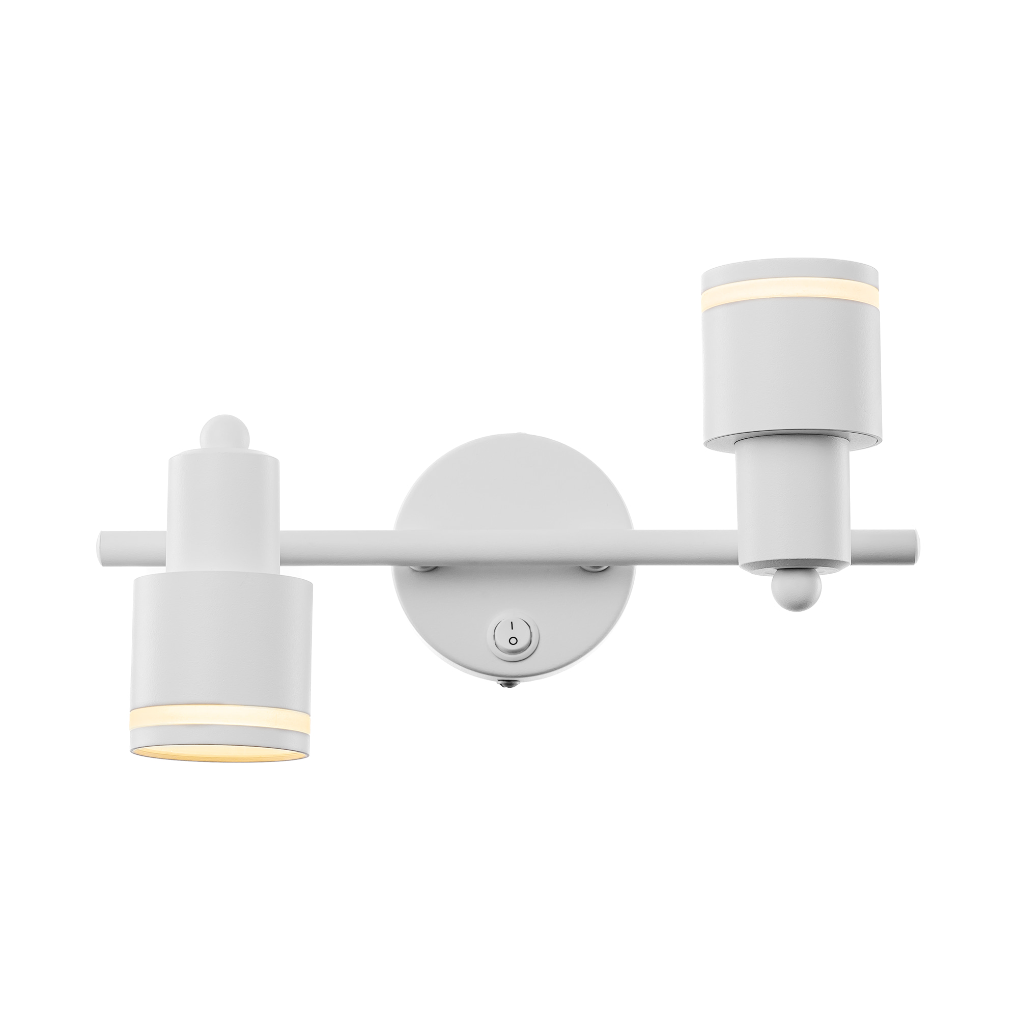 Citilux Bruno CL565520 Спот поворотный Белый арт. 89315