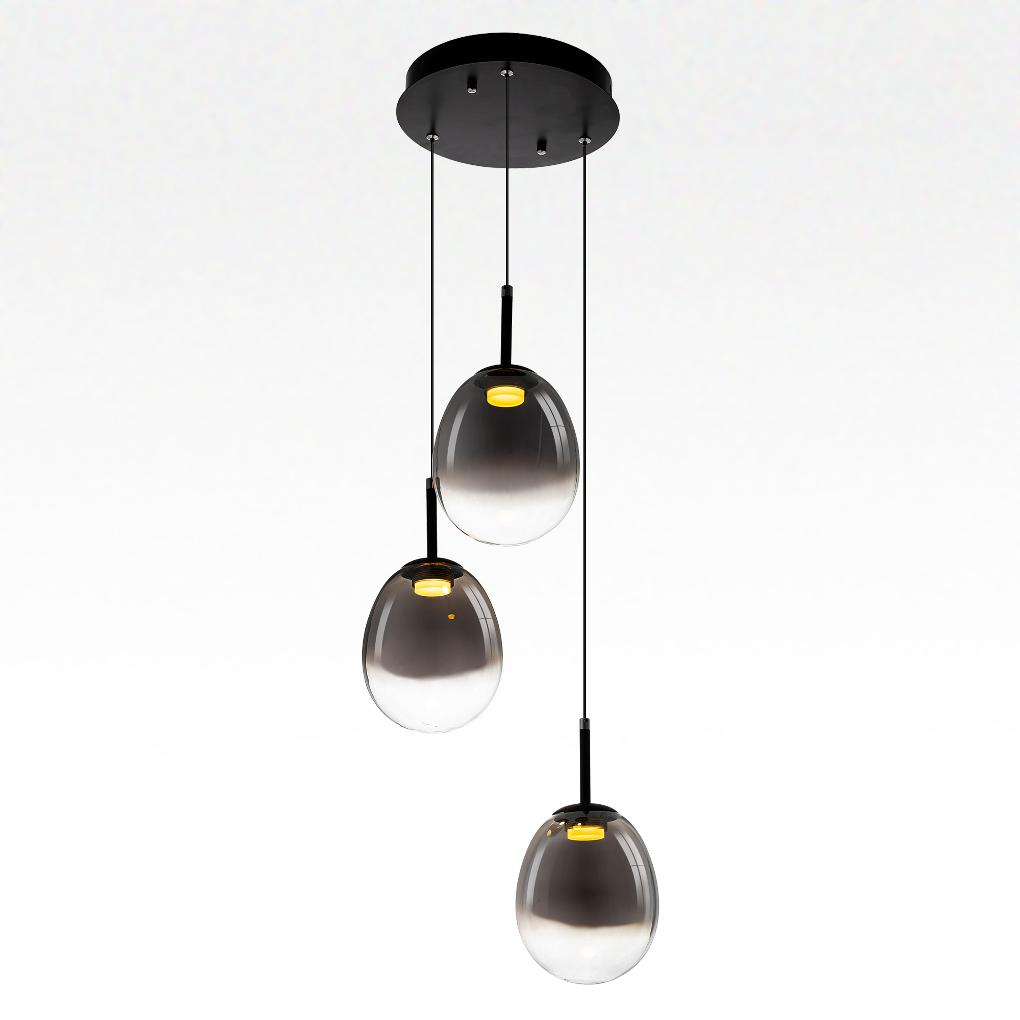 Citilux SIGNATURE CL247022 LED Подвесной светильник арт. 89605