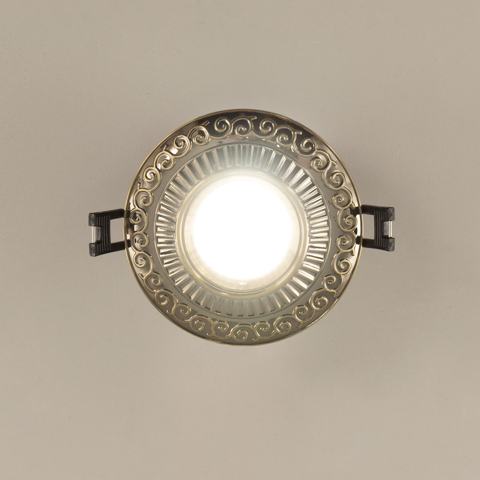 Citilux Боска CLD041NW3 LED Встраиваемый светильник с диммером арт. 88733