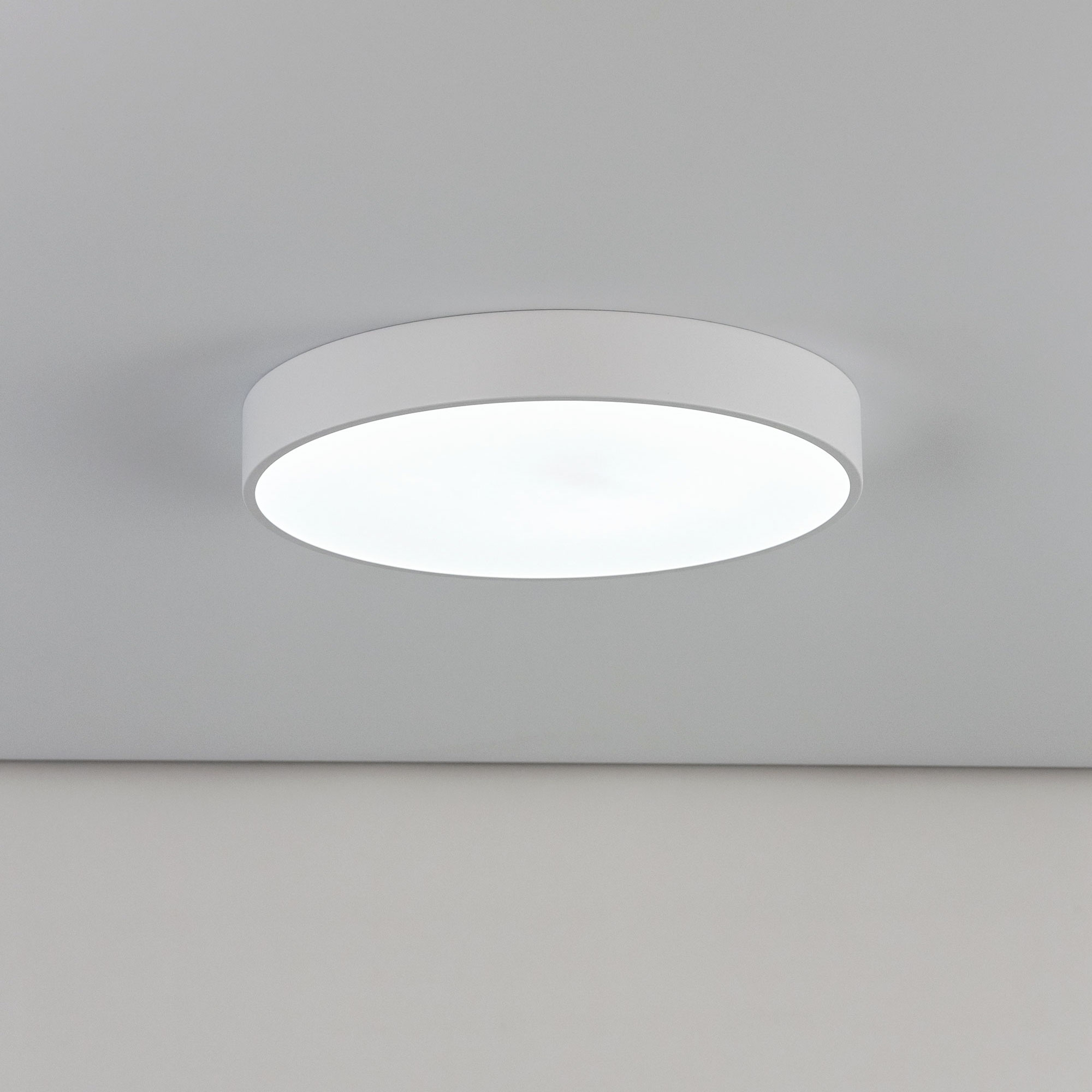 Citilux Купер CL72470G0 LED RGB Светильник с пультом Белый арт. 88831
