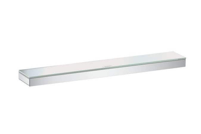 HANSGROHE Rainfinity Полка 500 мм, хром арт. 30322