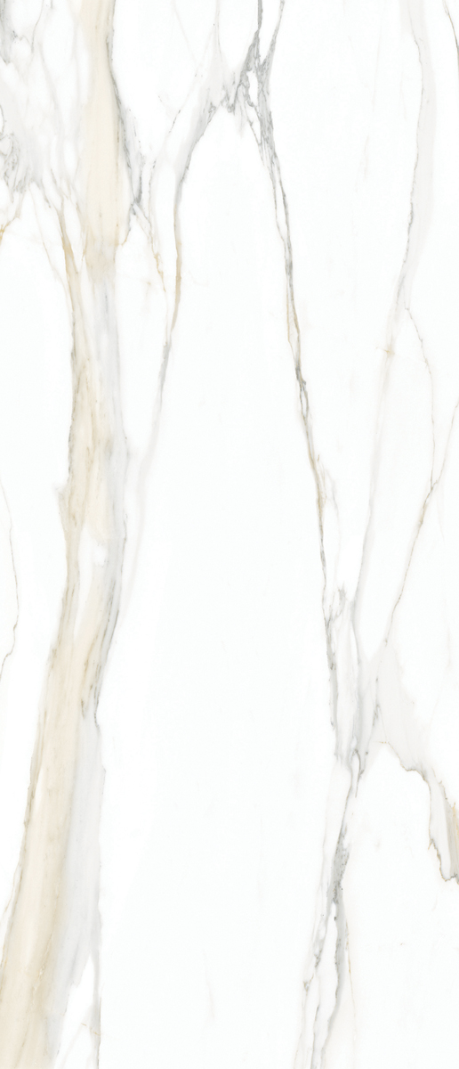 Керамогранит I CLASSICI CAL.GOLD 6MM GLO.120X280RET арт. 84862
