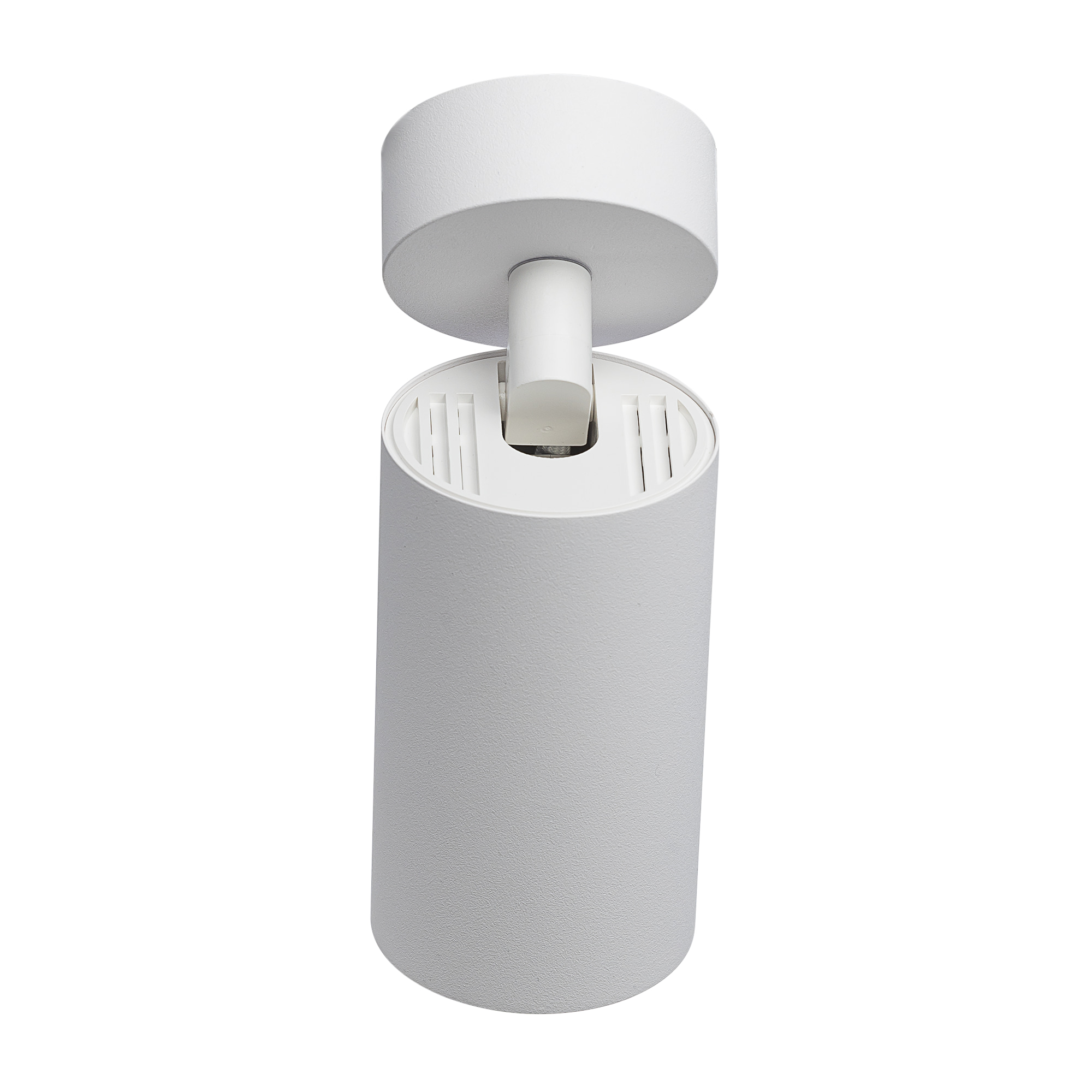 Citilux AXEL CL512210 Накладной поворотный светильник Белый арт. 89790