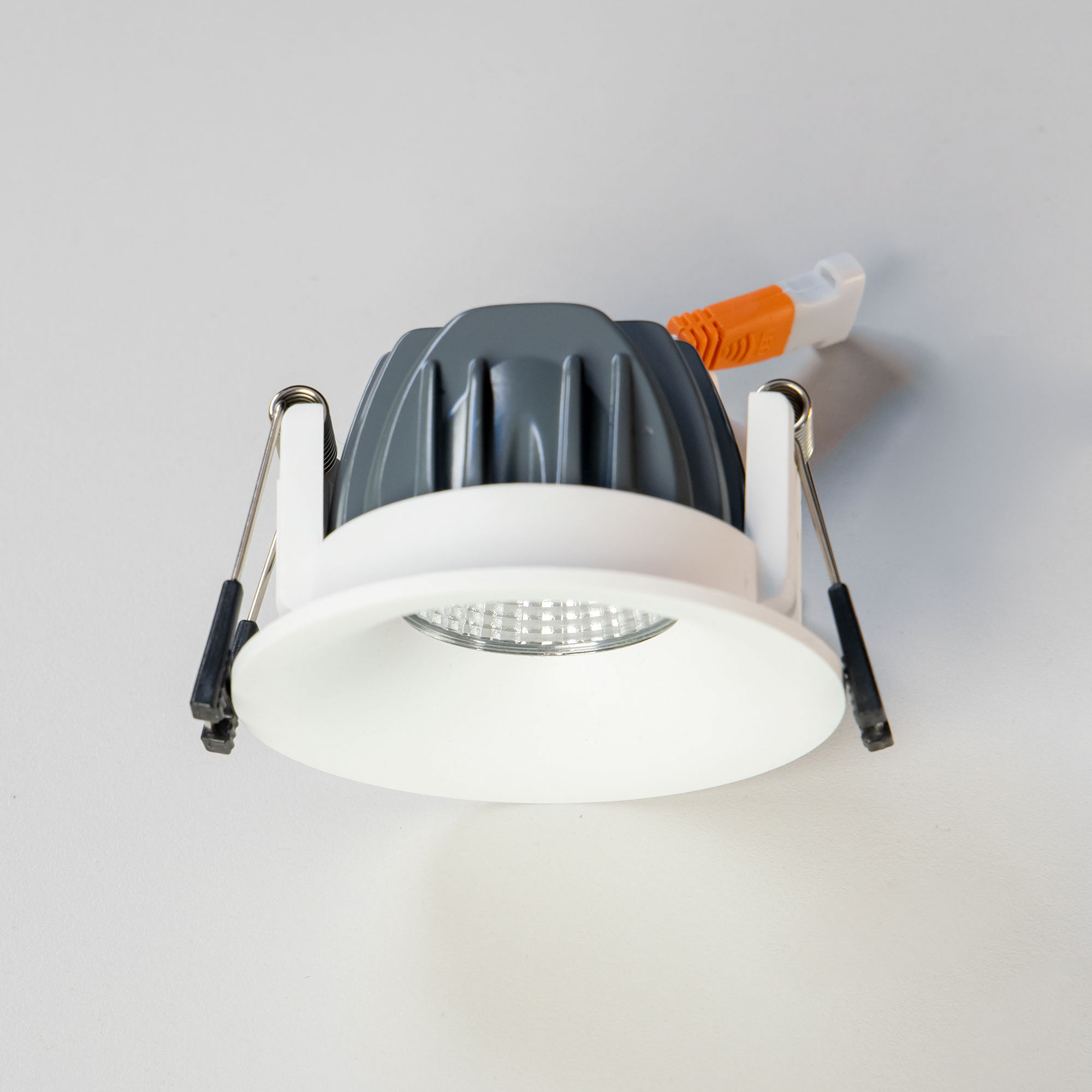 Citilux Гамма CLD004NW0 LED Встраиваемый светильник с диммером арт. 88728
