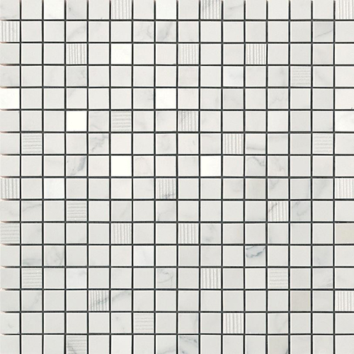 Marvel Calacatta Extra Mosaic (RUS)