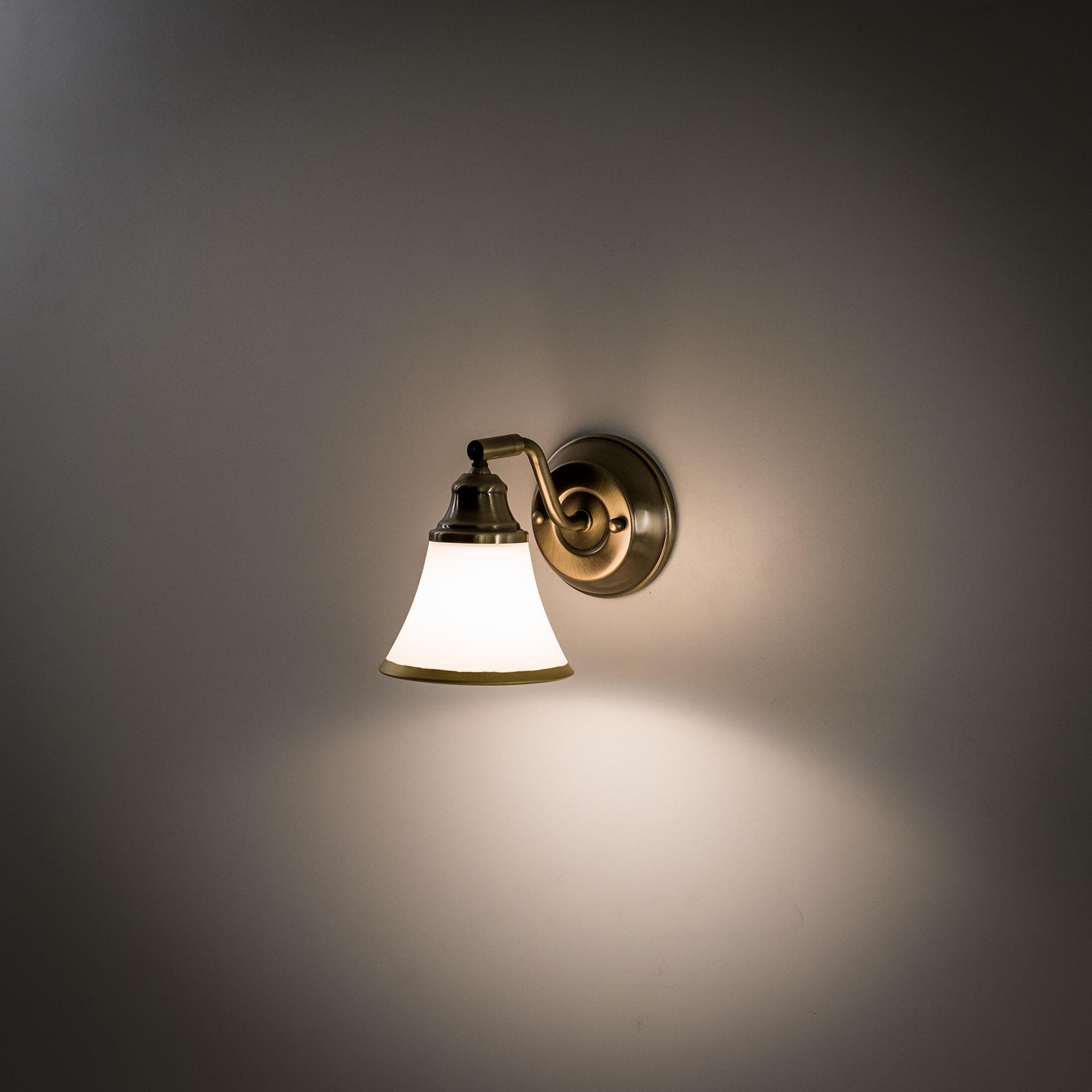 Citilux Прованс CL511513 Спот поворотный Бронза арт. 88069