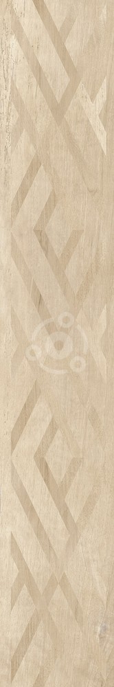 Плитка Antique Decor Oak Fondi Rett.decorati 20х120 см арт. 128919