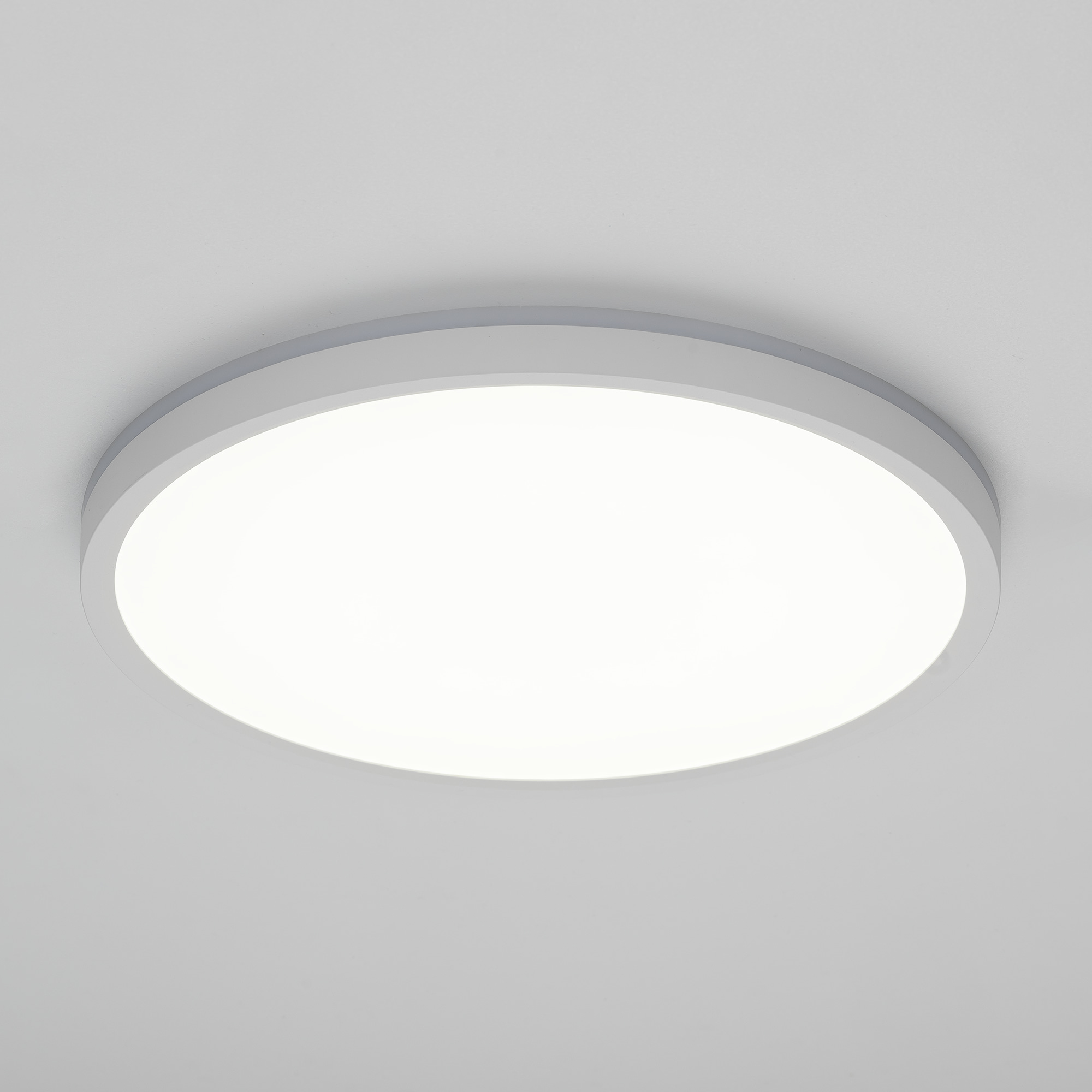 Citilux NORMA CL748320 LED Светильник с подсветкой Белый арт. 89298