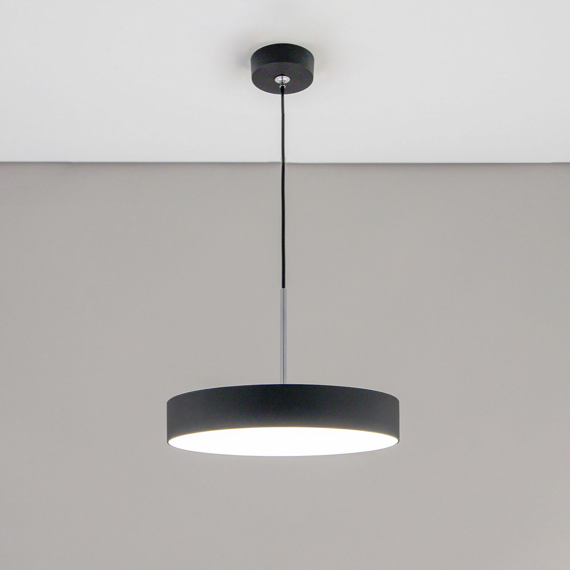 Citilux Тао CL712S242N LED Подвесной светильник с диммером арт. 88724
