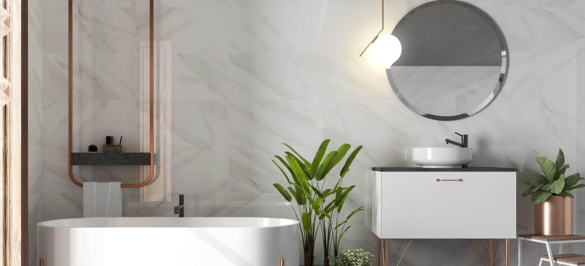 Плитка Pamesa Lenci Blanco 75x75 Leviglass (1,69 кв.м.)