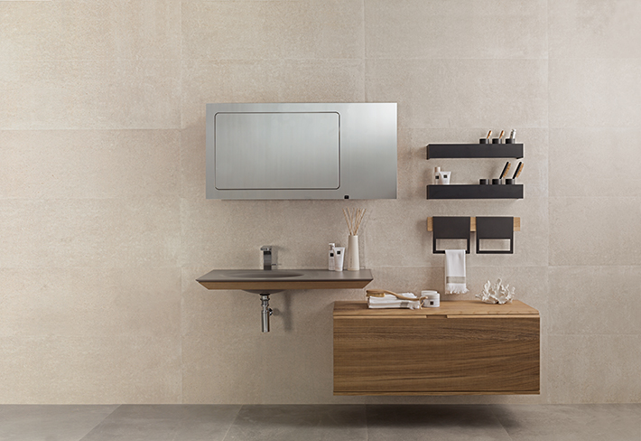 BOTTEGA CALIZA L 59,6X59,6(A)