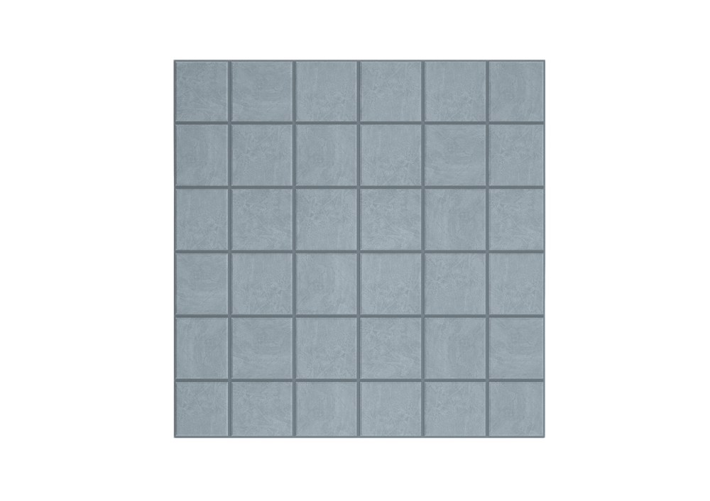 Мозаика SR02 (5х5) 30x30 непол. арт. 114959