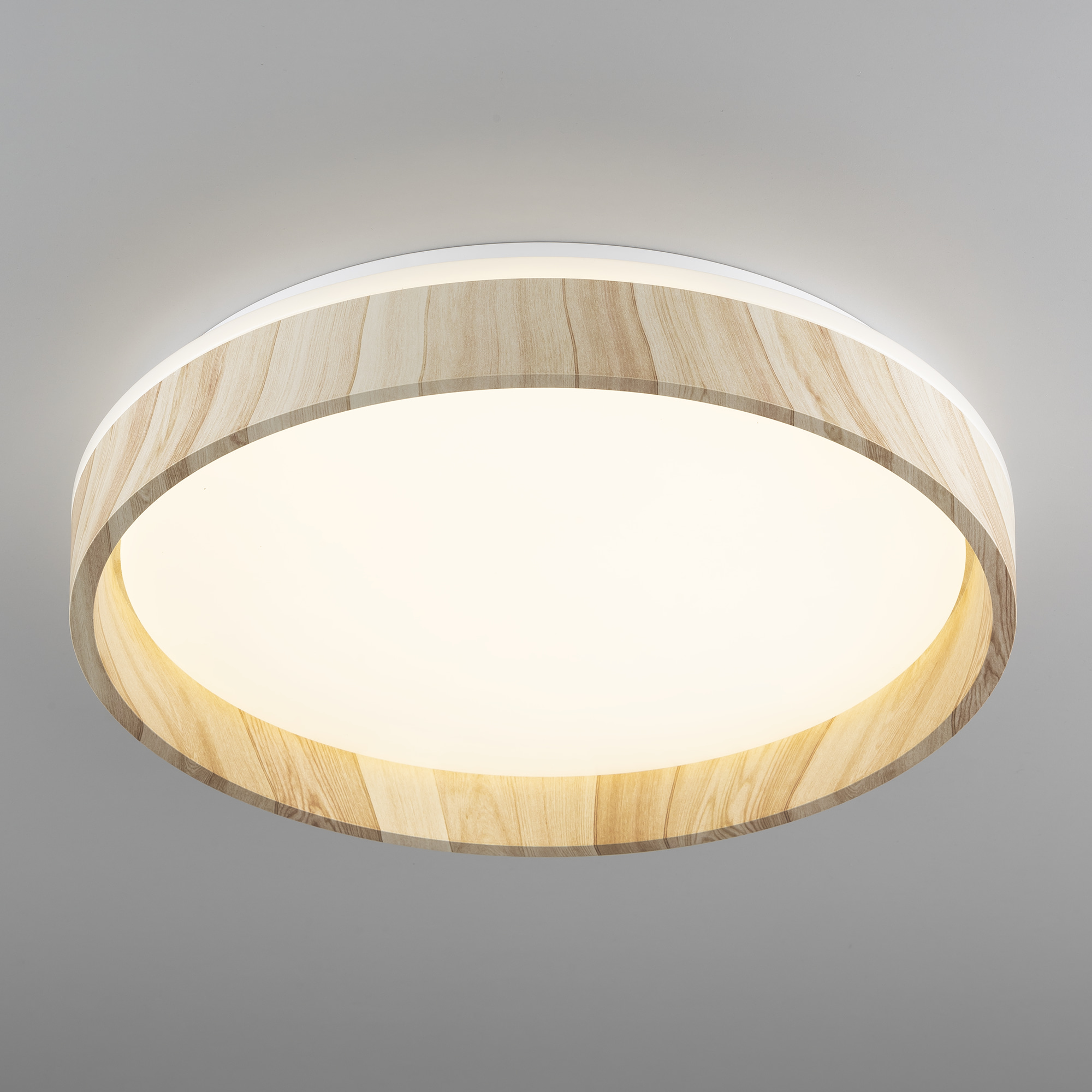 Citilux ENZO CL753352G LED RGB Светильник с пультом Клён арт. 89191