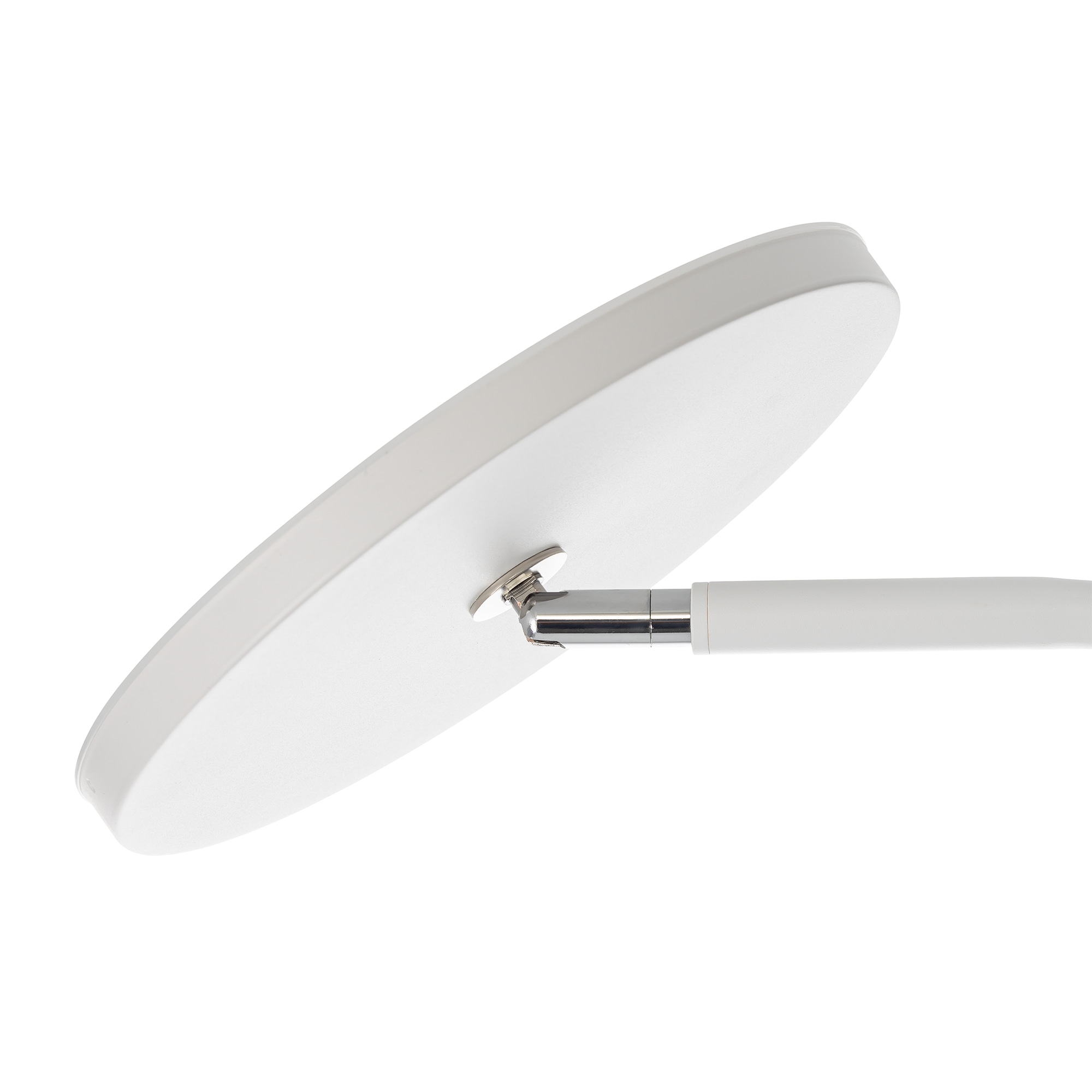 Citilux SOLO CL804060 LED Торшер с пультом Белый арт. 89299