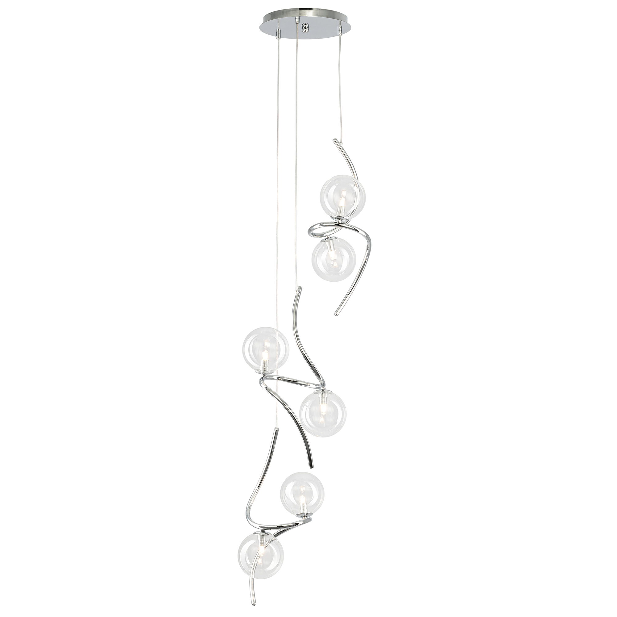 Citilux Vansa CL206061 Подвесной светильник арт. 89127