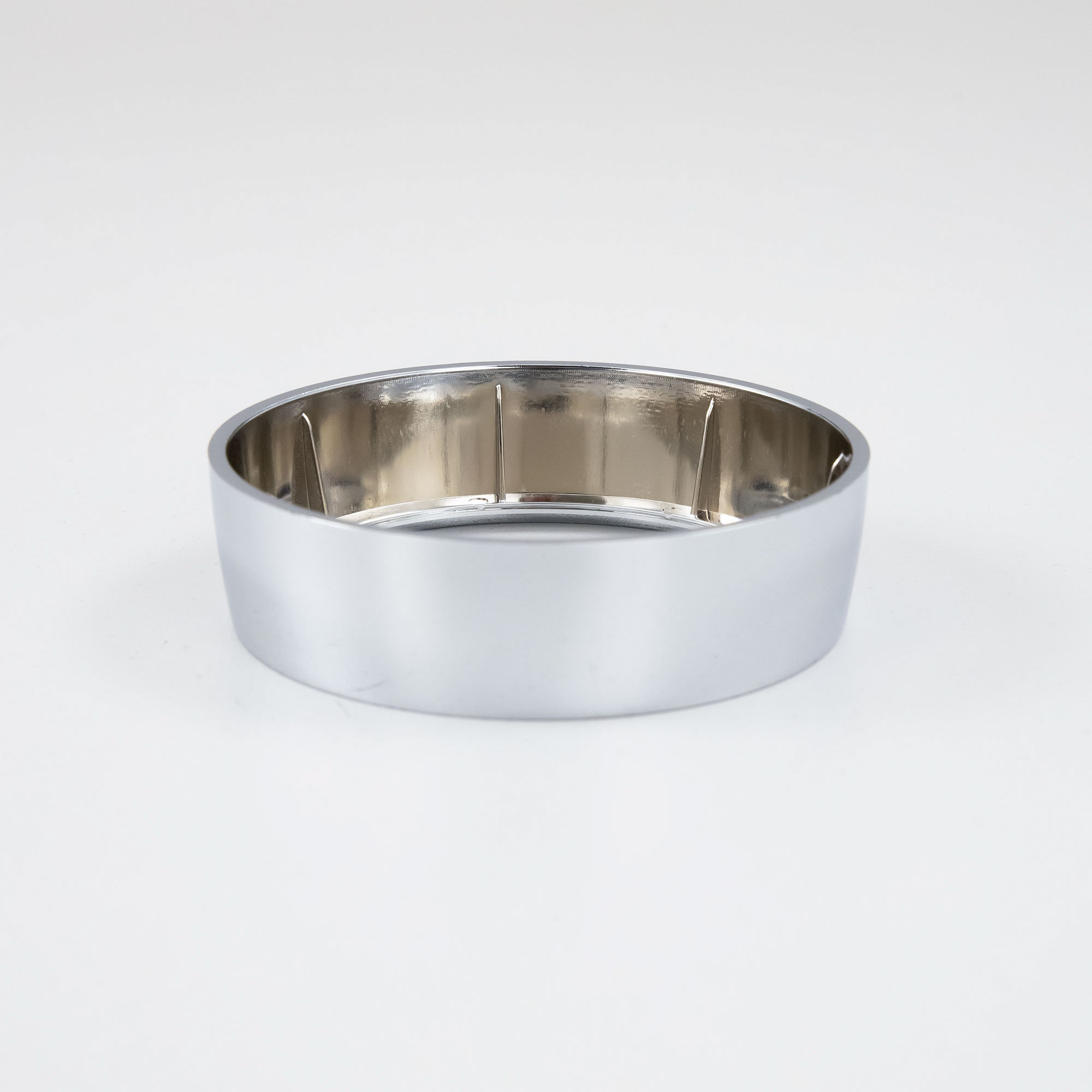 Citilux Гамма CLD004.5 Декоративное кольцо Хром арт. 88756