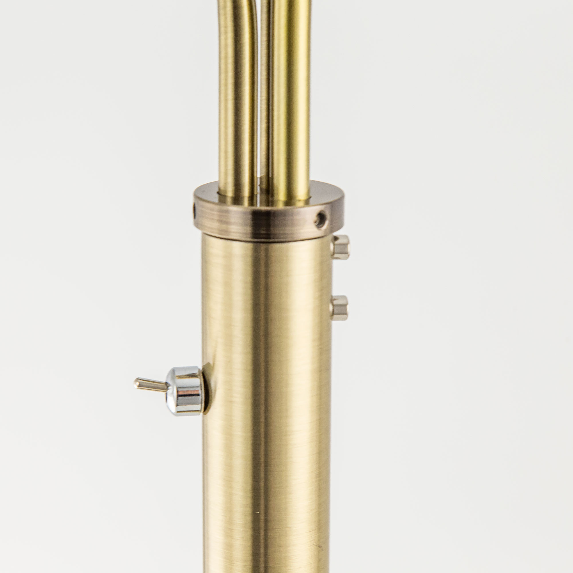 Citilux Томми CL102933 Торшер Бронза арт. 88578