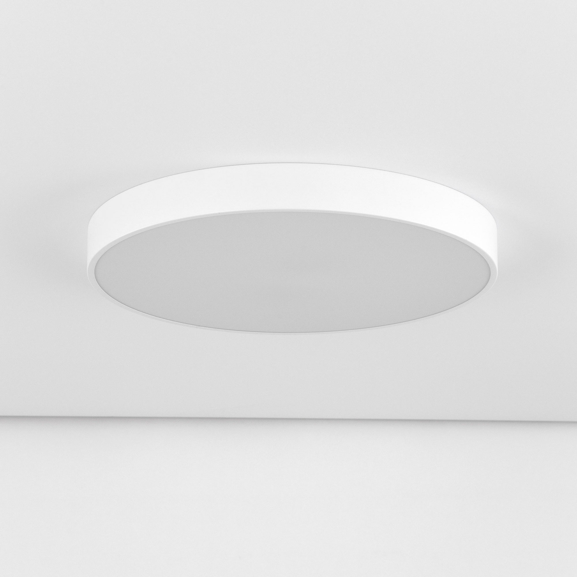 Citilux Купер CL72495G0 LED RGB Светильник с пультом Белый арт. 88837