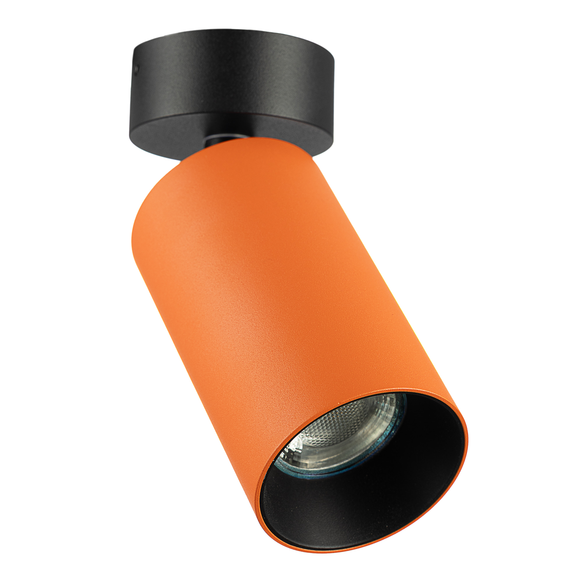 Citilux AXEL CL512214 Накладной поворотный светильник Терракот арт. 129432