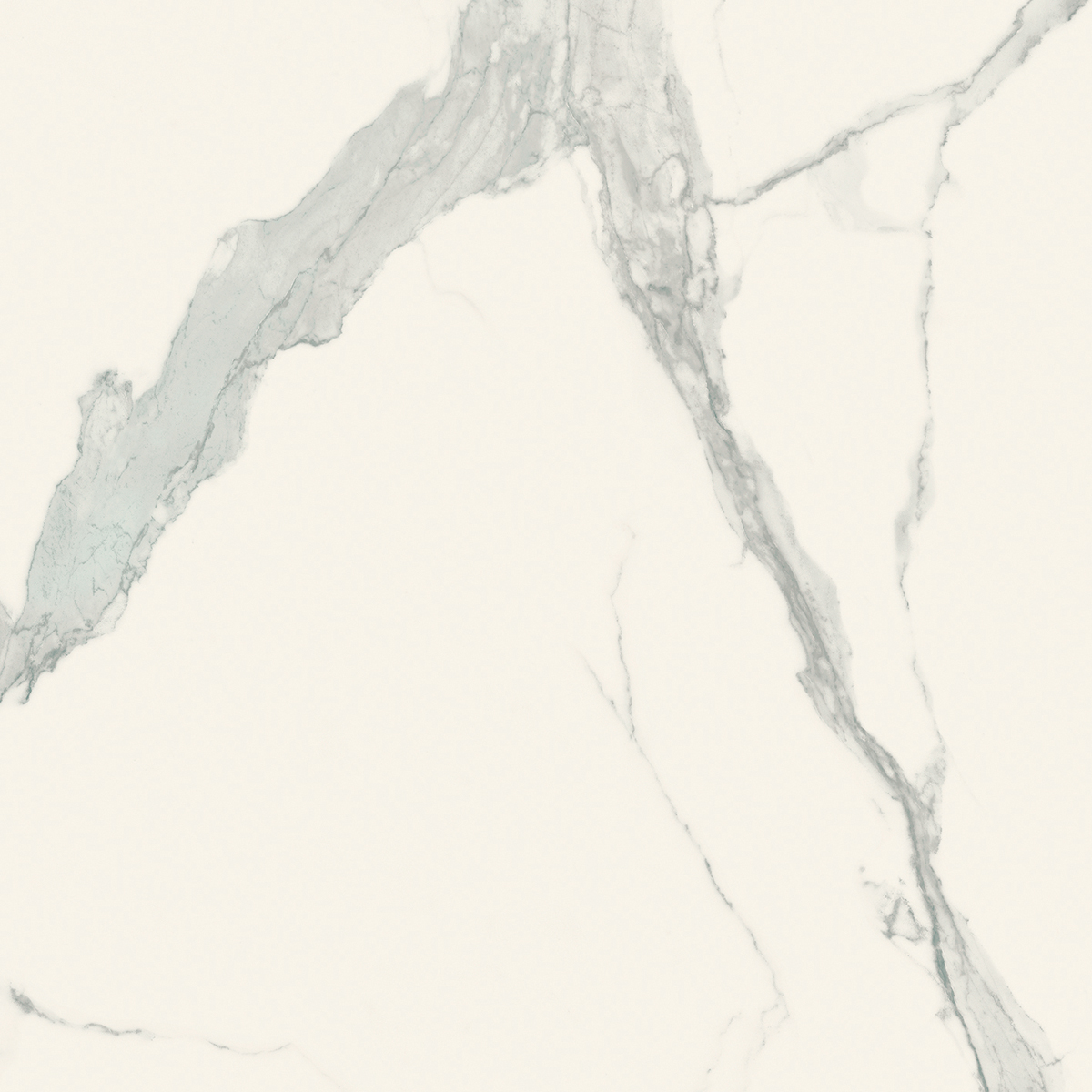 Керамогранит I CLASSICI STATUARIO 6MM SOFT120X120 арт. 84846