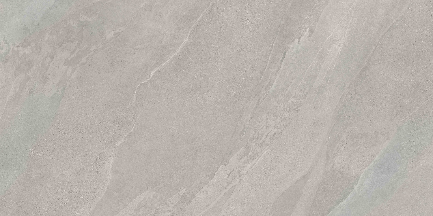 Керамогранит Vitra СлэйтСтоун Серый МатR10B 60x120 (1,44) арт. 77088
