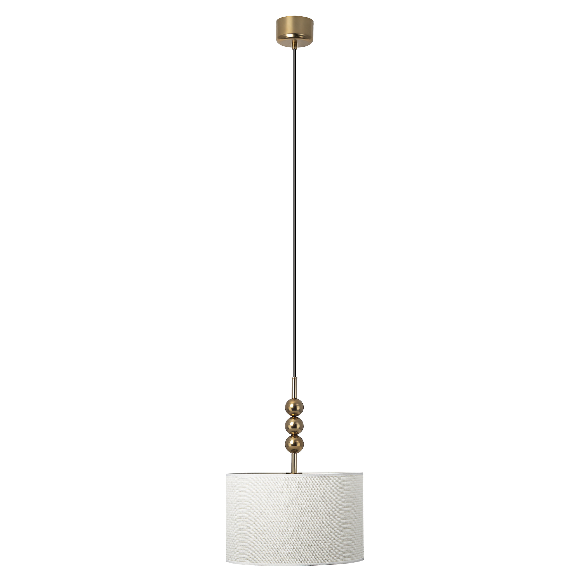 Citilux STATUS CL472021 Подвесной светильник с абажуром арт. 89633