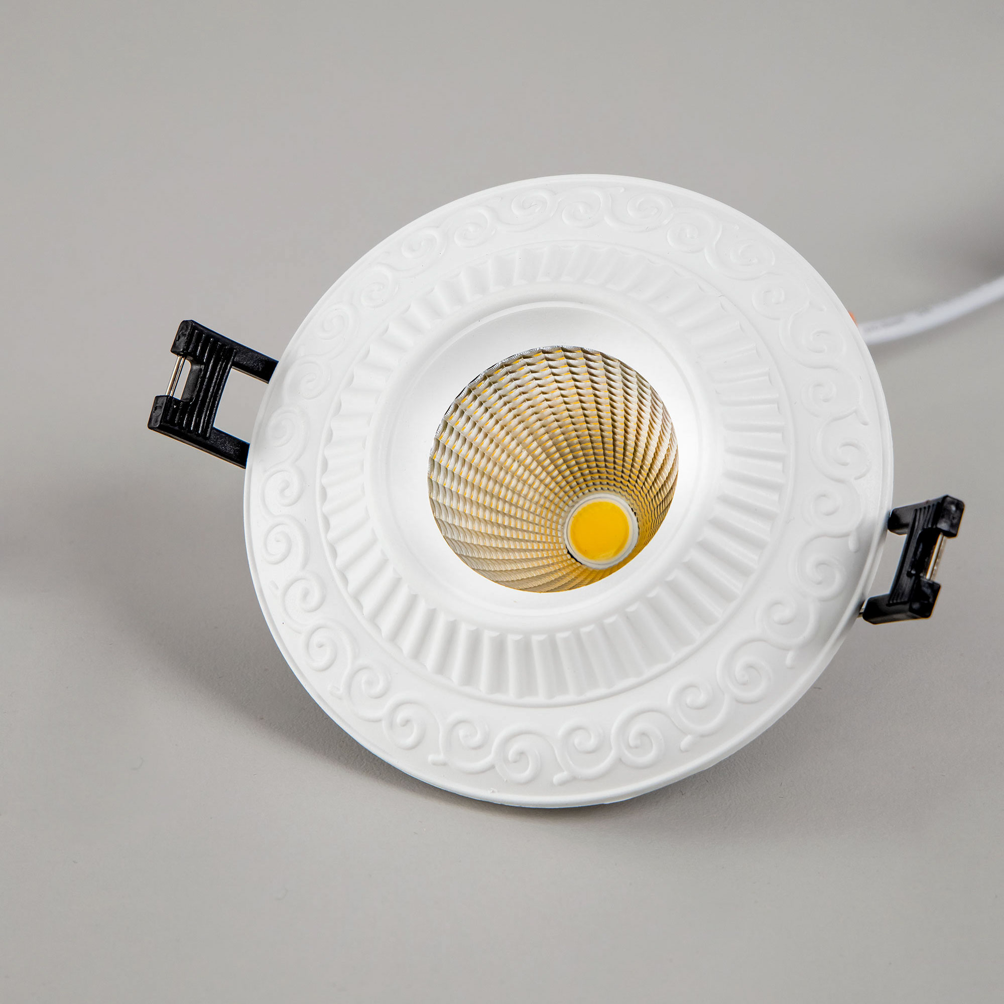 Citilux Боска CLD041NW0 LED Встраиваемый светильник с диммером арт. 88732