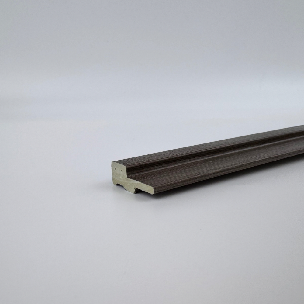 Line Borneo brown/Борнео коричневый  2800*24.4*7,8 (1шт) B арт. 106538