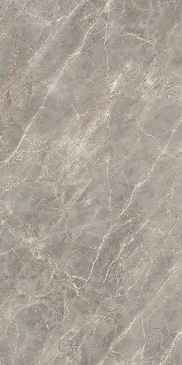 Керамогранит ETOILE GRIS MAT 6MM 120X240 RET арт. 83592