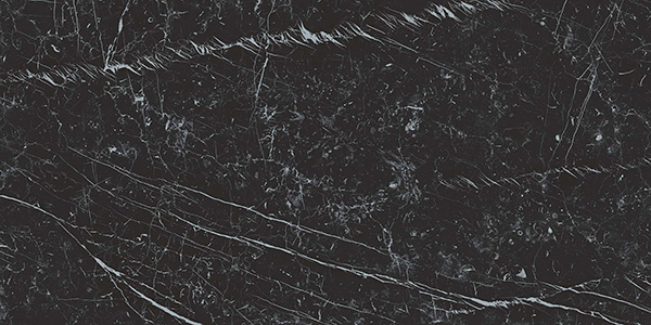 Marvel Nero Marquina