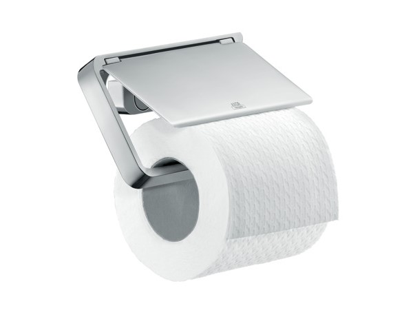 AXOR Universal Accessories Держатель для туалетной бумаги, хром арт. 30235