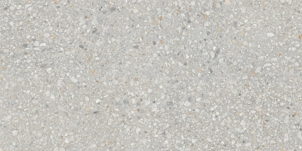 AG21 60x120x10 Непол.Рект. (Керамический гранит) Light Grey арт. 125893