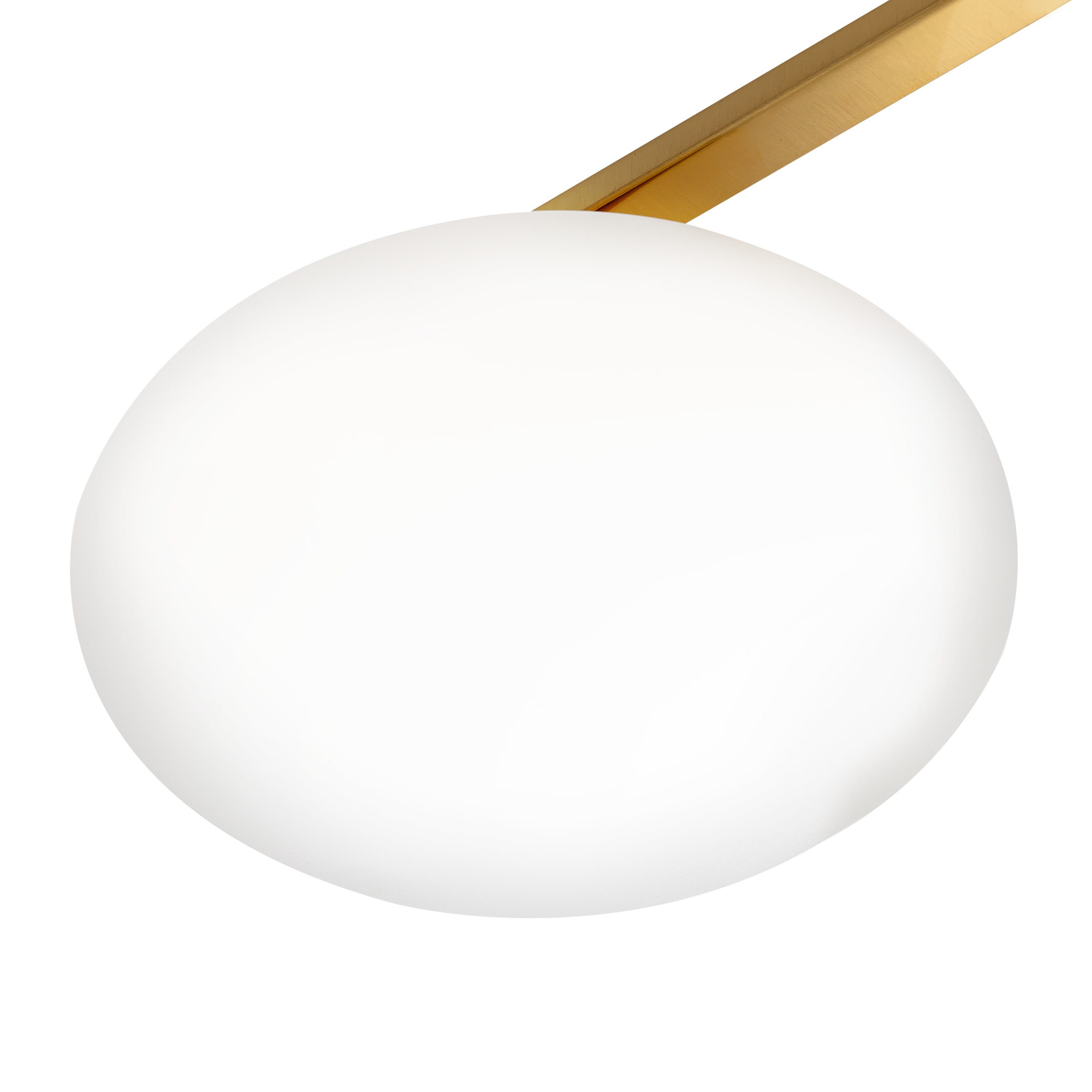Citilux ATMAN SMART CL226A183 LED RGB Умная люстра Бронза арт. 89438