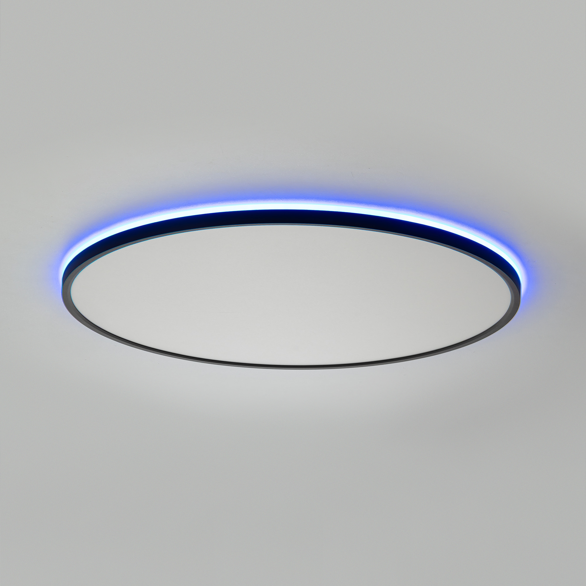Citilux NORMA CL749601 LED RGB Светильник с пультом Чёрный арт. 89538