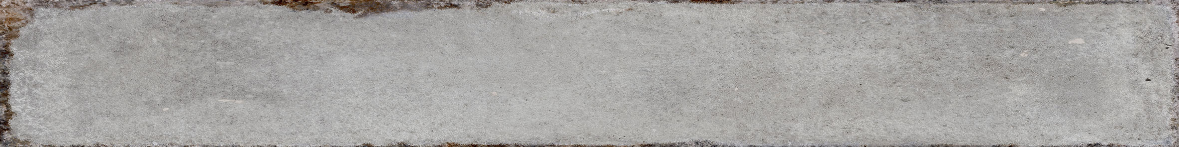 Плитка Monopole Сердена серая 5x40 (1) арт. 76501