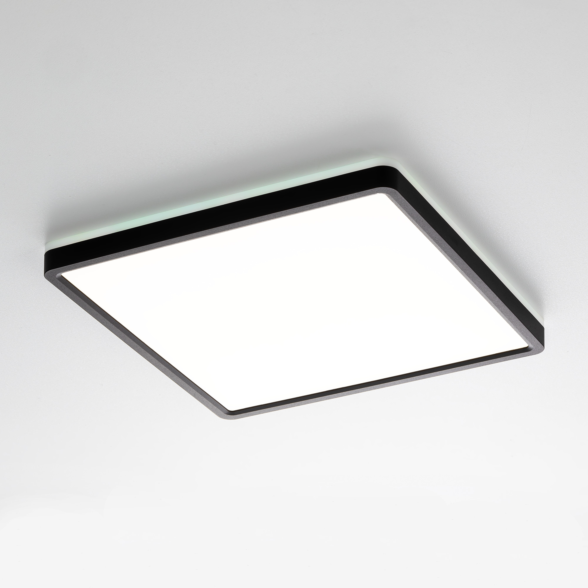 Citilux NORMA CL749K301 RGB Светильник с пультом Чёрный арт. 89518