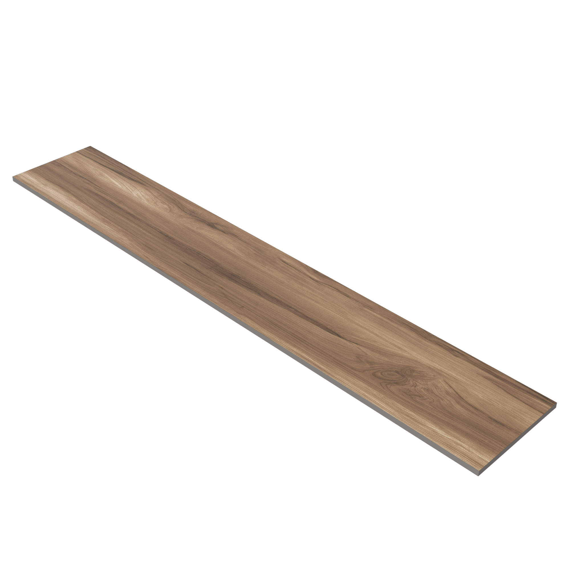 FOSSIL WOOD WENGE