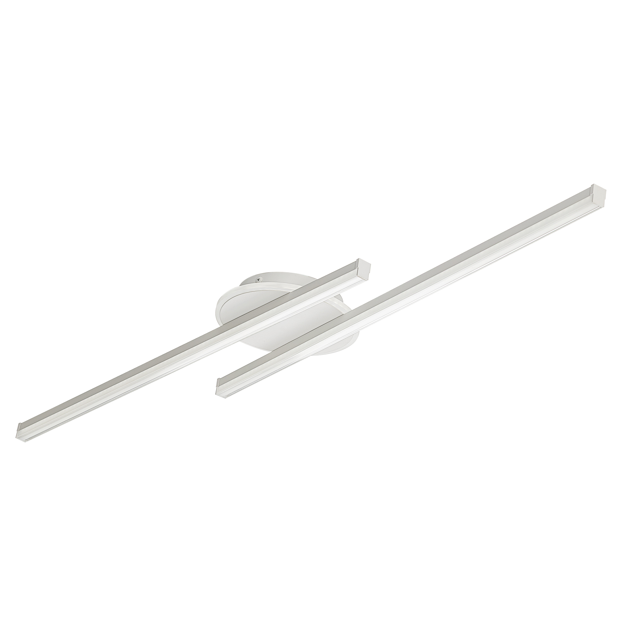 Citilux TRENT CL203620 LED Люстра с пультом Белая арт. 89716