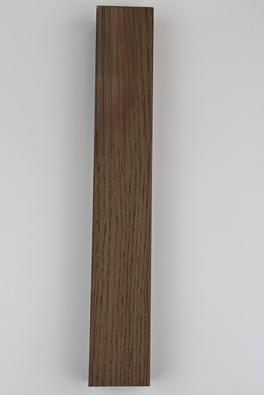 Stick sherwood pecan/Рейка Шервуд пекан 2800*40*25 (1кор=24шт) арт. 106453