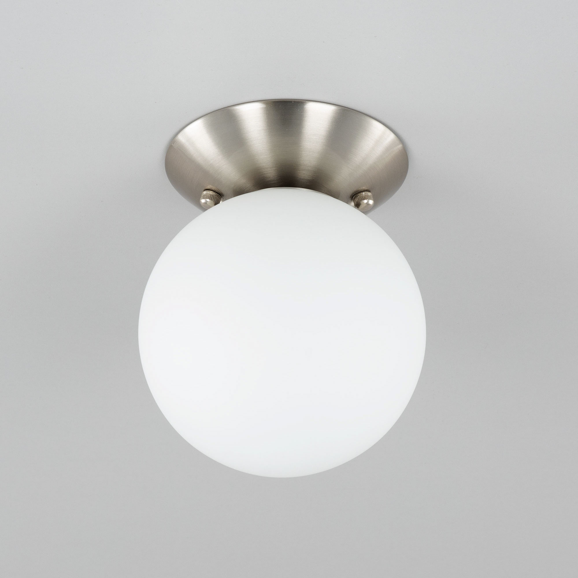 Citilux Томми CL102514 Светильник Матовый Хром арт. 88911