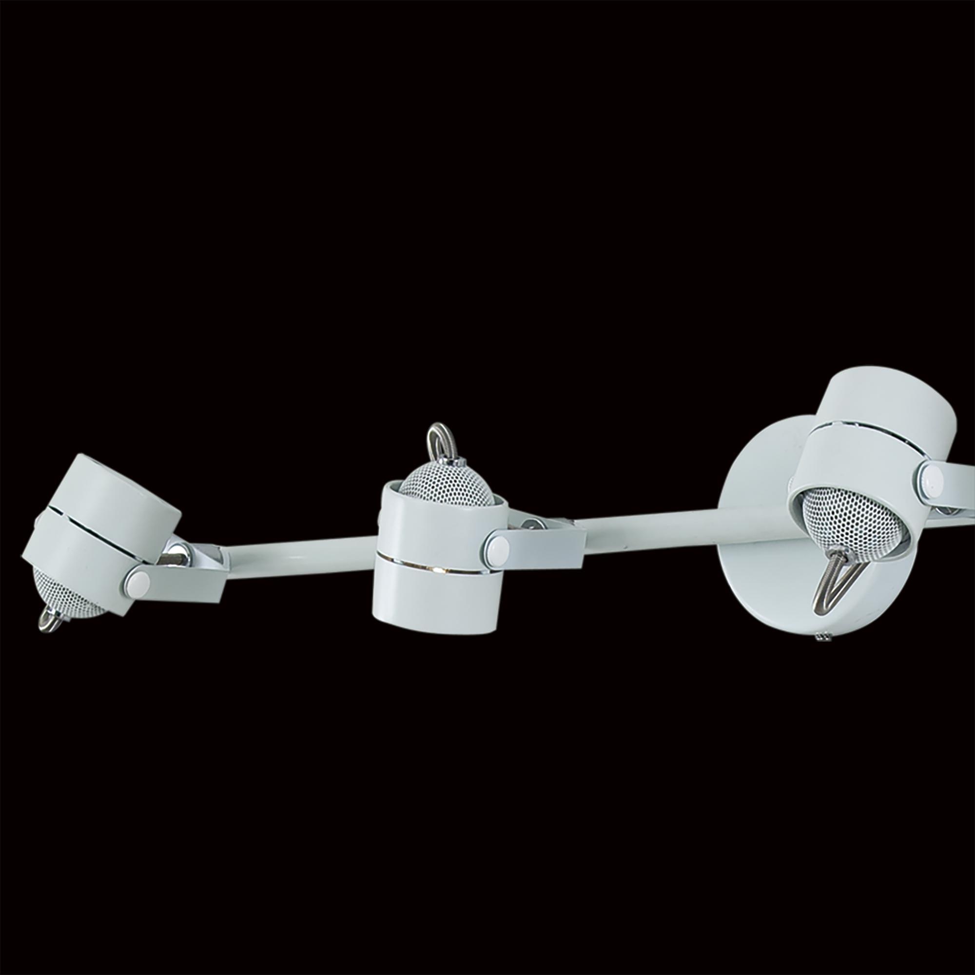 Citilux Ринг CL525540 Спот поворотный Белый арт. 88228
