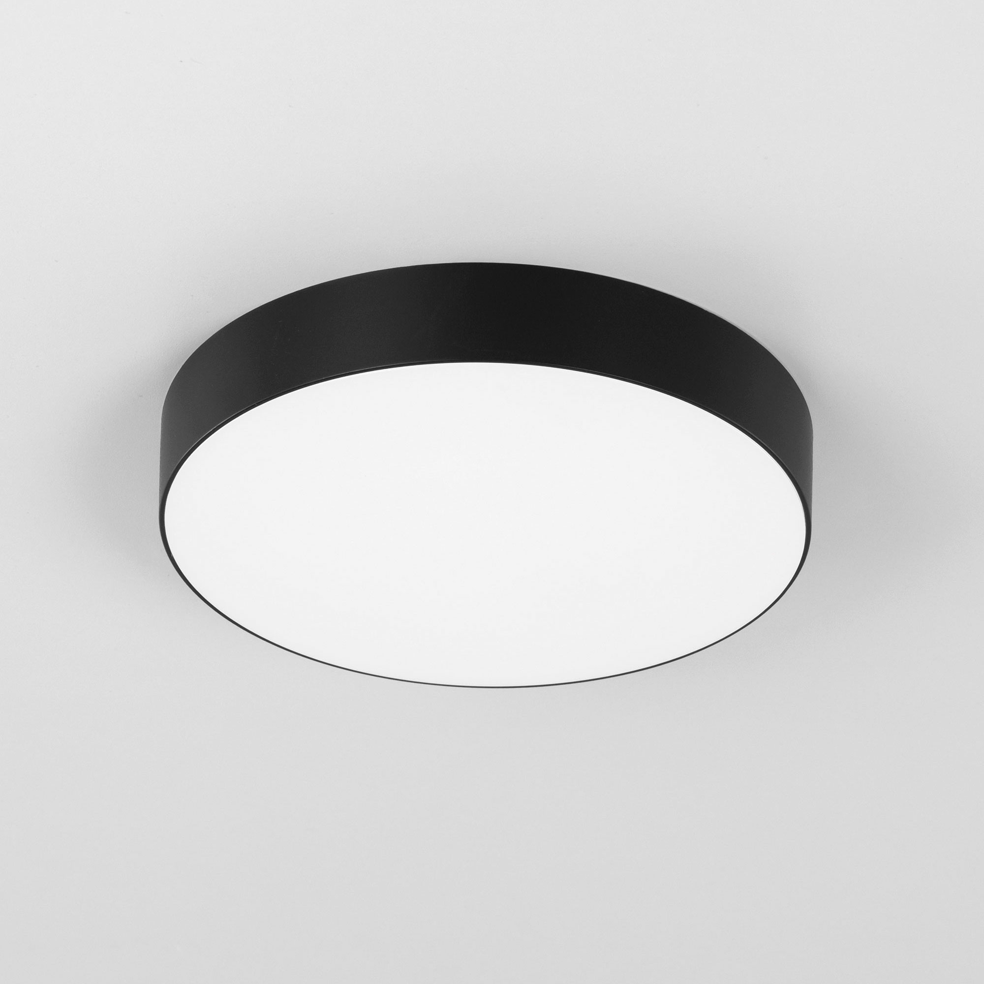 Citilux Тао CL712242N LED Светильник потолочный с диммером Чёрный арт. 88362