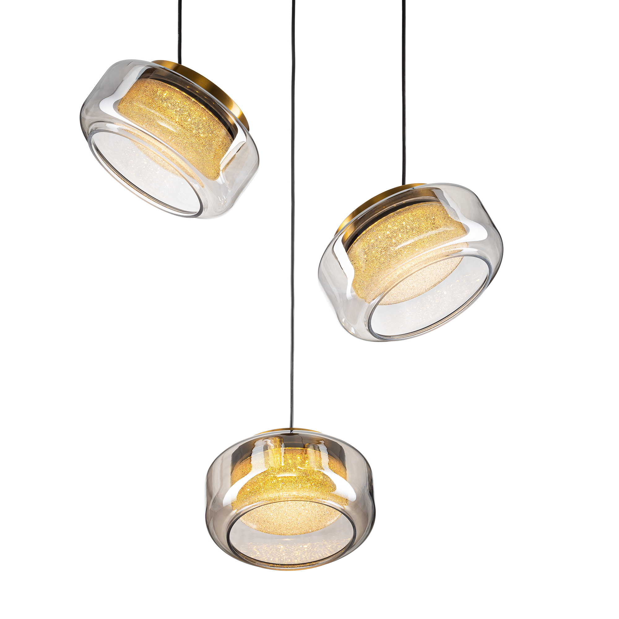 Citilux SIGNATURE CL247012 LED Подвесной светильник арт. 89686