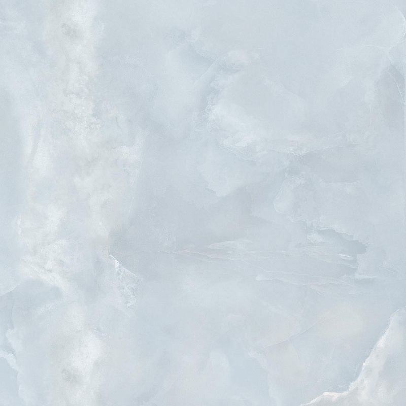 Керамическая плитка Оникс синий / Плитка 42.0*42.0 Onice blu 1c