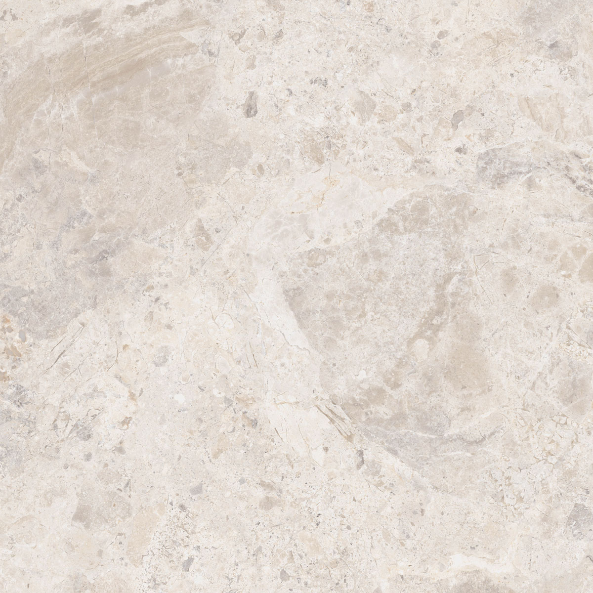 Керамический гранит  ERA BLOOM. IVORY LAP R120X120 арт. 126260