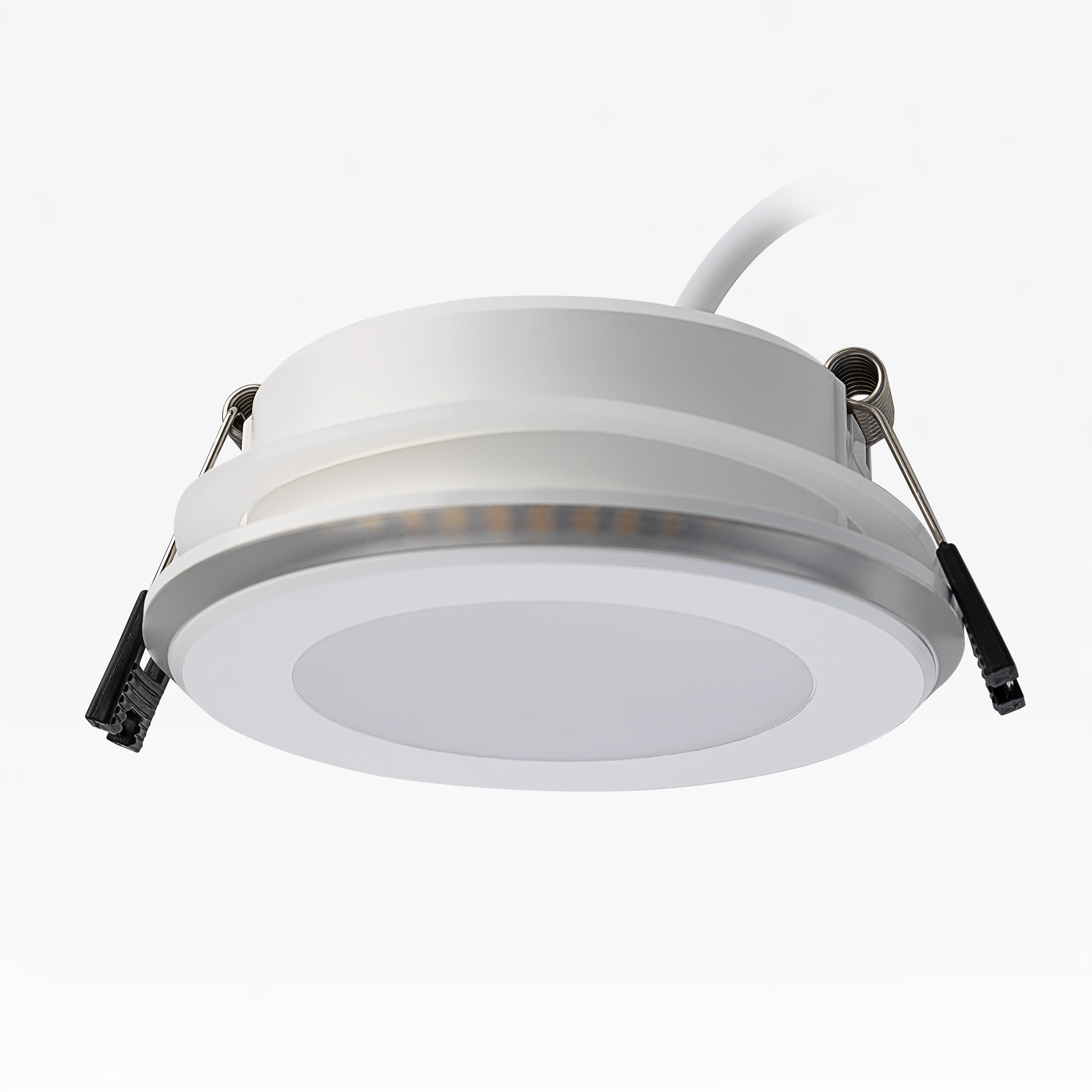 Citilux TRON CLD009012V LED Встраиваемый светильник Белый арт. 89465