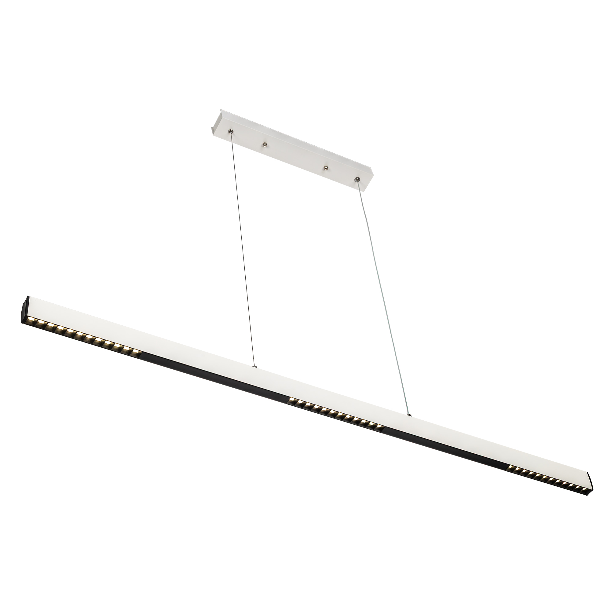 Citilux EDGE CL720020N LED Подвесной светильник Белый арт. 89458